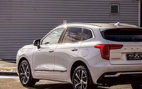 Haval Jolion, 2021 год, 1 695 000 рублей, 9 фотография