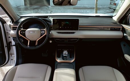 Haval Jolion, 2021 год, 1 695 000 рублей, 16 фотография