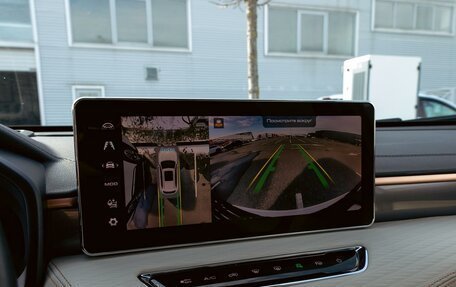 Haval Jolion, 2021 год, 1 695 000 рублей, 15 фотография