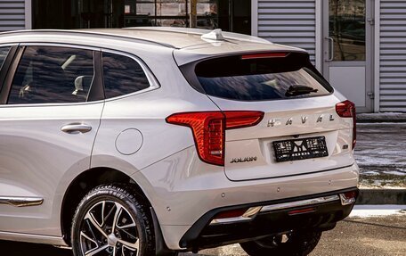 Haval Jolion, 2021 год, 1 695 000 рублей, 10 фотография