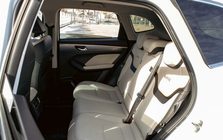 Haval Jolion, 2021 год, 1 695 000 рублей, 17 фотография