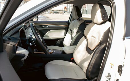 Haval Jolion, 2021 год, 1 695 000 рублей, 11 фотография