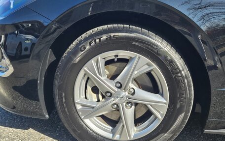 Hyundai Sonata VIII, 2022 год, 1 600 013 рублей, 6 фотография