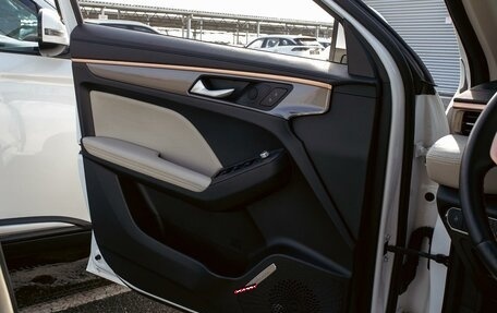 Haval Jolion, 2021 год, 1 695 000 рублей, 12 фотография