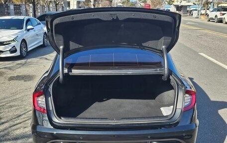 Hyundai Sonata VIII, 2022 год, 1 600 013 рублей, 5 фотография