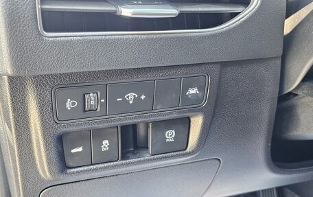 Hyundai Sonata VIII, 2022 год, 1 600 013 рублей, 8 фотография