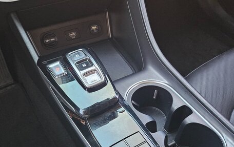 Hyundai Sonata VIII, 2022 год, 1 600 013 рублей, 11 фотография