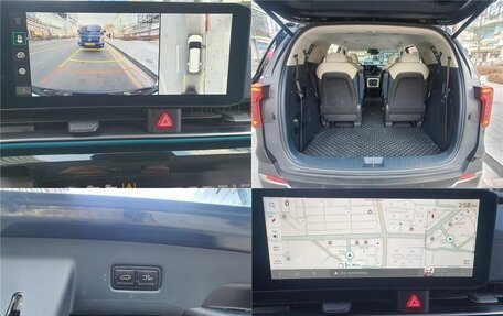 KIA Carnival, 2025 год, 4 900 013 рублей, 8 фотография