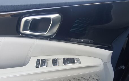 KIA Carnival, 2025 год, 4 900 013 рублей, 9 фотография