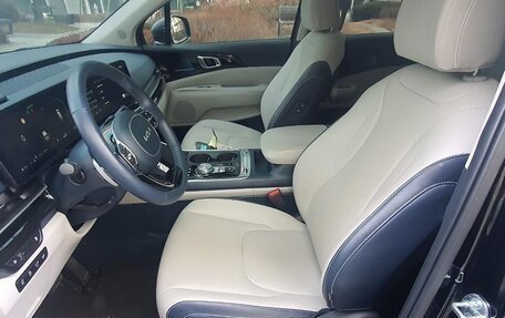 KIA Carnival, 2025 год, 4 900 013 рублей, 10 фотография