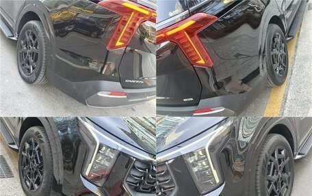 KIA Carnival, 2025 год, 4 900 013 рублей, 7 фотография