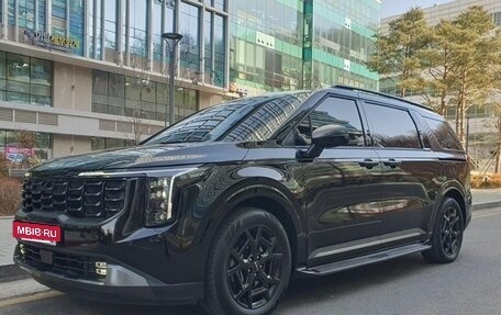 KIA Carnival, 2025 год, 4 900 013 рублей, 3 фотография