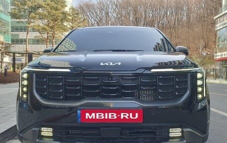 KIA Carnival, 2025 год, 4 900 013 рублей, 2 фотография