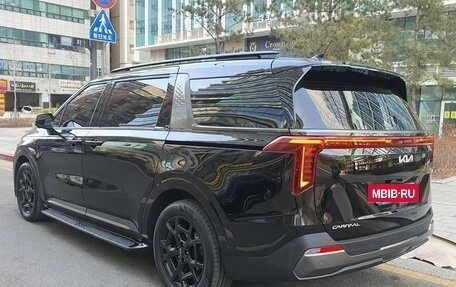 KIA Carnival, 2025 год, 4 900 013 рублей, 4 фотография