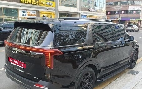 KIA Carnival, 2025 год, 4 900 013 рублей, 6 фотография