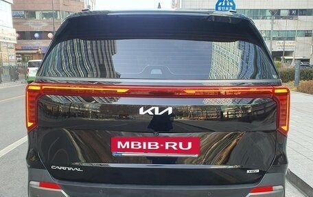 KIA Carnival, 2025 год, 4 900 013 рублей, 5 фотография