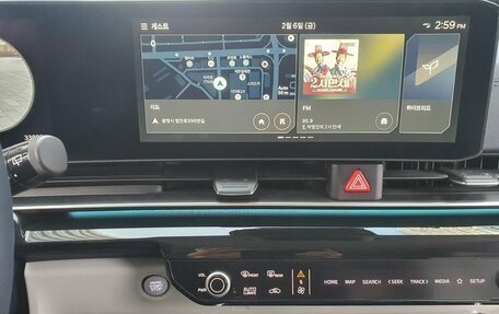 KIA Carnival, 2025 год, 4 900 013 рублей, 13 фотография