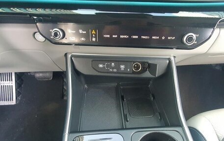 KIA Carnival, 2025 год, 4 900 013 рублей, 14 фотография