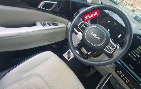 KIA Carnival, 2025 год, 4 900 013 рублей, 12 фотография