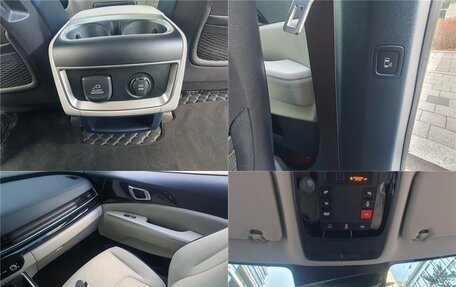 KIA Carnival, 2025 год, 4 900 013 рублей, 18 фотография