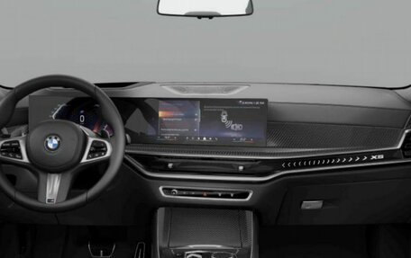 BMW X5, 2025 год, 15 950 000 рублей, 2 фотография