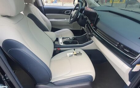 KIA Carnival, 2025 год, 4 900 013 рублей, 19 фотография