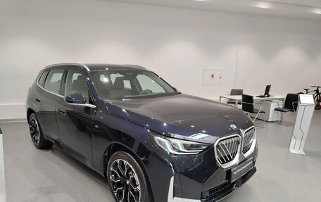 BMW X3, 2025 год, 7 219 000 рублей, 2 фотография