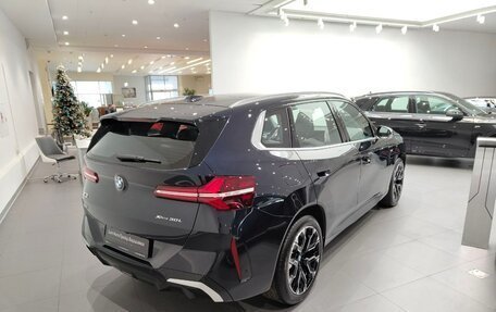 BMW X3, 2025 год, 7 219 000 рублей, 3 фотография