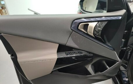 BMW X3, 2025 год, 7 219 000 рублей, 9 фотография