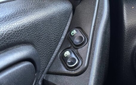 Chevrolet Niva I рестайлинг, 2011 год, 359 000 рублей, 13 фотография