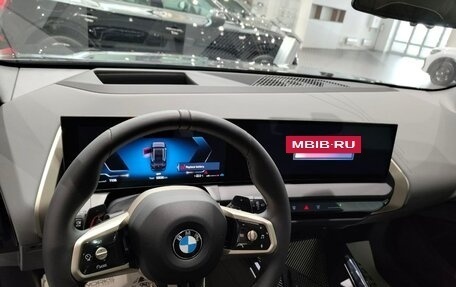 BMW X3, 2025 год, 7 219 000 рублей, 10 фотография