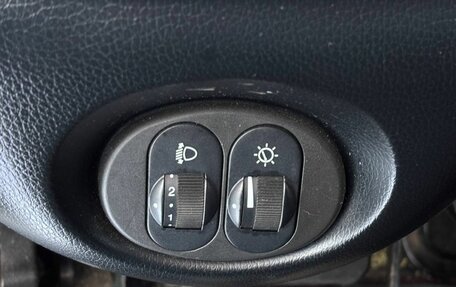 Chevrolet Niva I рестайлинг, 2011 год, 359 000 рублей, 14 фотография