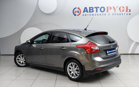 Ford Focus III, 2013 год, 739 000 рублей, 2 фотография