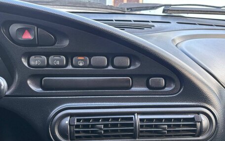 Chevrolet Niva I рестайлинг, 2011 год, 359 000 рублей, 17 фотография