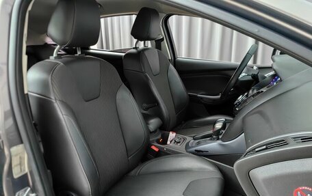 Ford Focus III, 2013 год, 739 000 рублей, 7 фотография