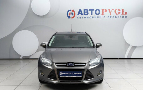 Ford Focus III, 2013 год, 739 000 рублей, 3 фотография