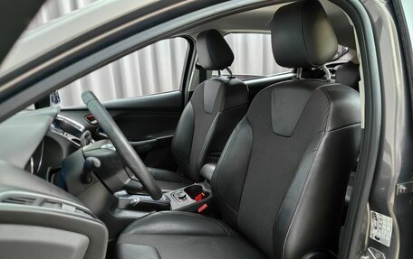 Ford Focus III, 2013 год, 739 000 рублей, 6 фотография