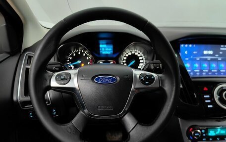 Ford Focus III, 2013 год, 739 000 рублей, 11 фотография