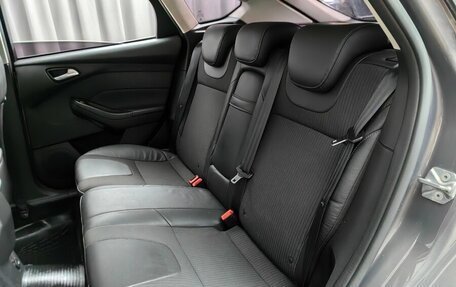 Ford Focus III, 2013 год, 739 000 рублей, 8 фотография