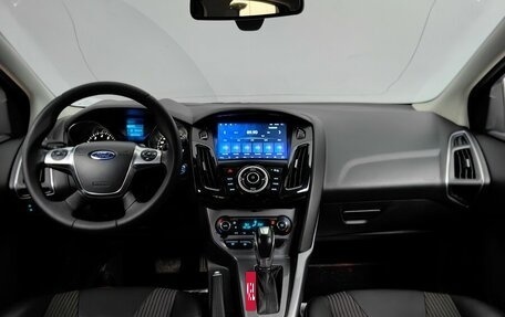 Ford Focus III, 2013 год, 739 000 рублей, 12 фотография