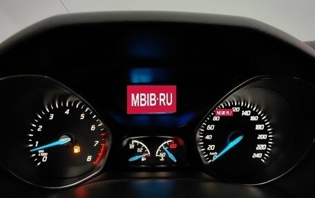 Ford Focus III, 2013 год, 739 000 рублей, 10 фотография