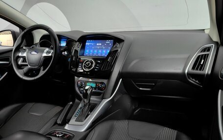 Ford Focus III, 2013 год, 739 000 рублей, 13 фотография