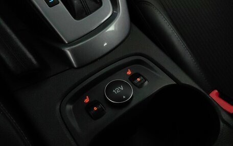 Ford Focus III, 2013 год, 739 000 рублей, 17 фотография