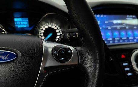 Ford Focus III, 2013 год, 739 000 рублей, 19 фотография