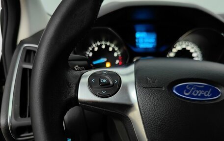 Ford Focus III, 2013 год, 739 000 рублей, 18 фотография