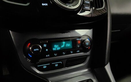 Ford Focus III, 2013 год, 739 000 рублей, 15 фотография