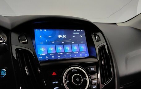 Ford Focus III, 2013 год, 739 000 рублей, 14 фотография