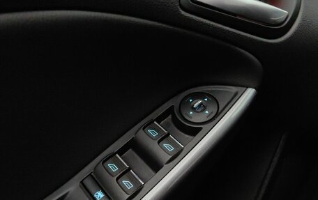 Ford Focus III, 2013 год, 739 000 рублей, 23 фотография