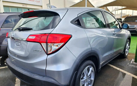 Honda HR-V II, 2022 год, 1 929 133 рублей, 3 фотография