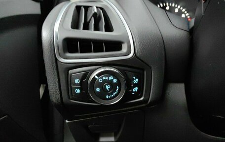 Ford Focus III, 2013 год, 739 000 рублей, 22 фотография